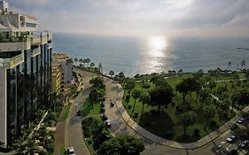 Belmond Miraflores Park Hotel Lima Peru